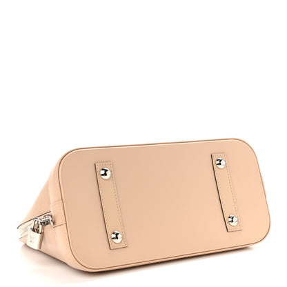 Louis Vuitton Epi Alma PM Dune 4 of 9
