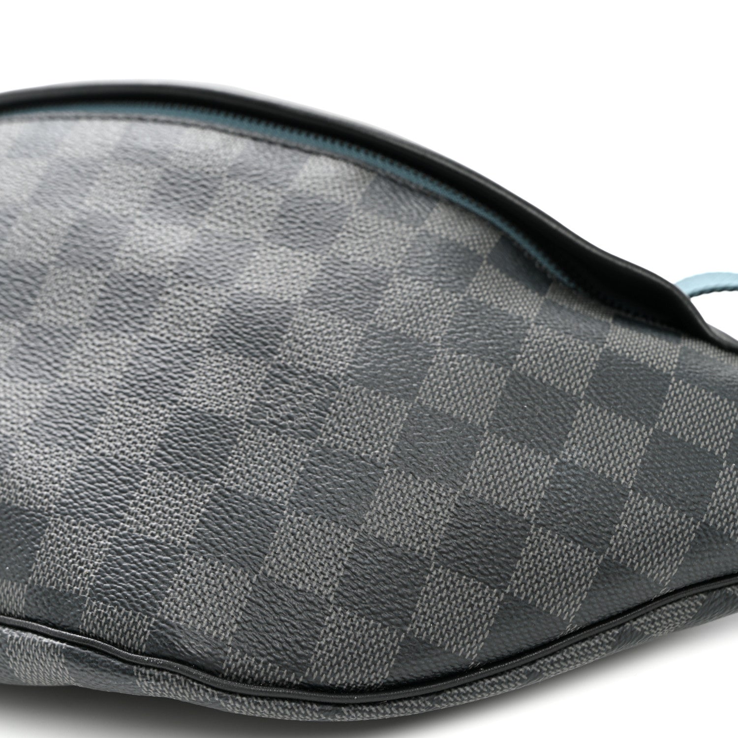 Louis Vuitton Damier Graphite Discovery Bumbag 9 of 10