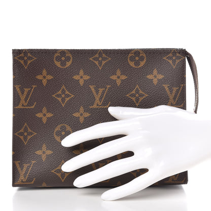 Louis Vuitton Monogram Toiletry Pouch 19 2 of 9