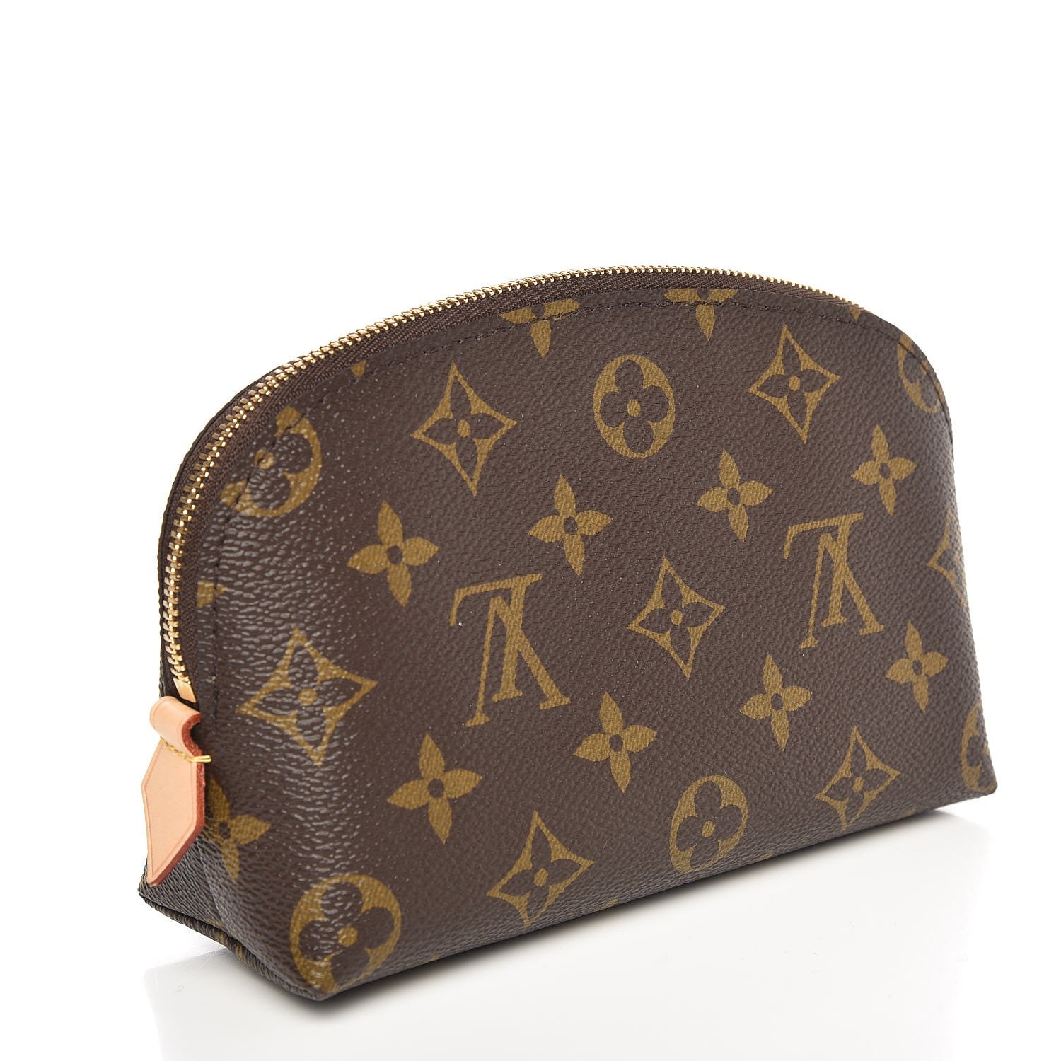 Louis Vuitton Monogram Cosmetic Pouch 3 of 7