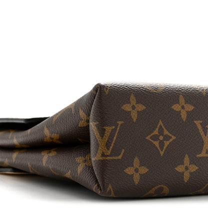 Louis Vuitton Monogram Saint Placide Creme 9 of 13