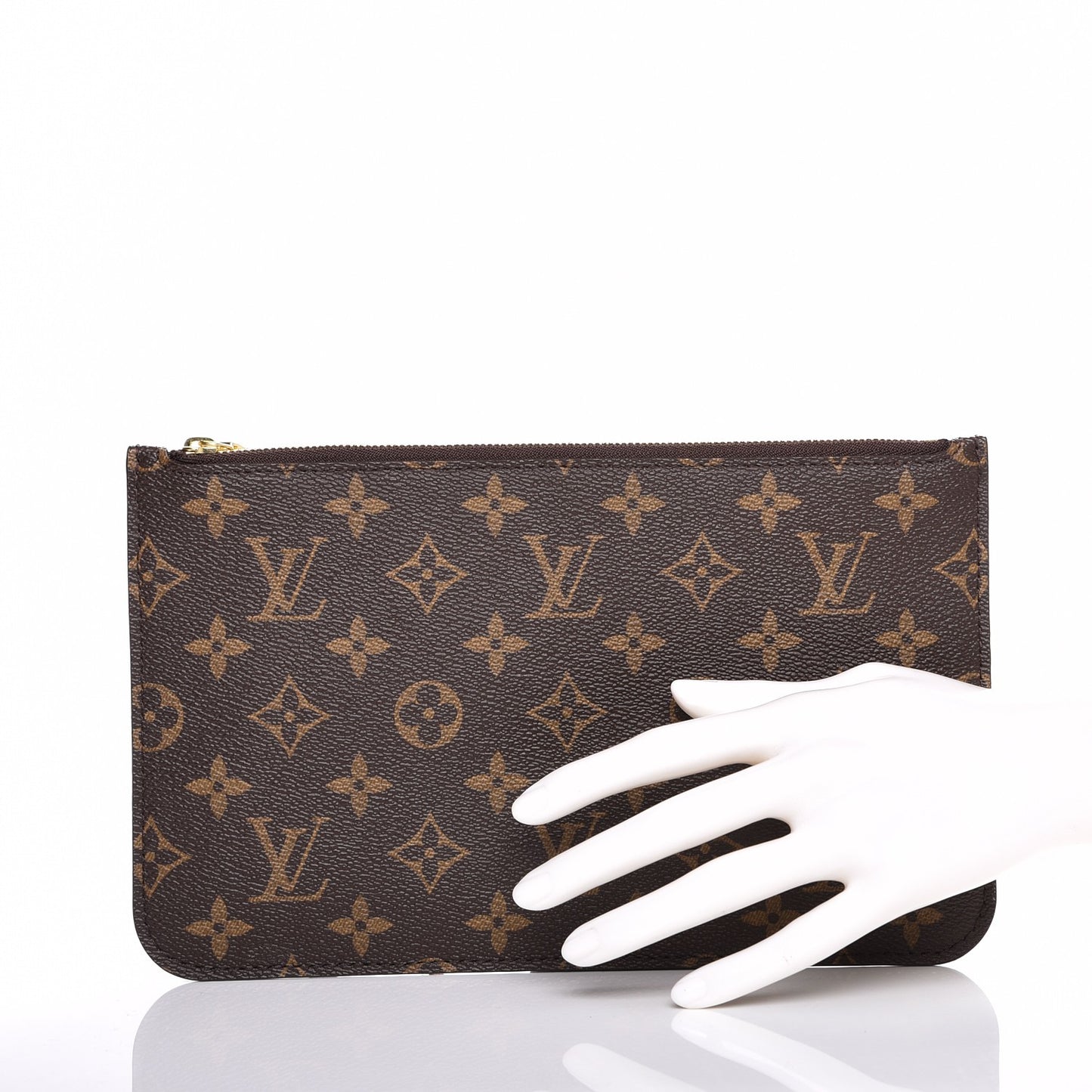 Monogram Neverfull MM GM Pochette