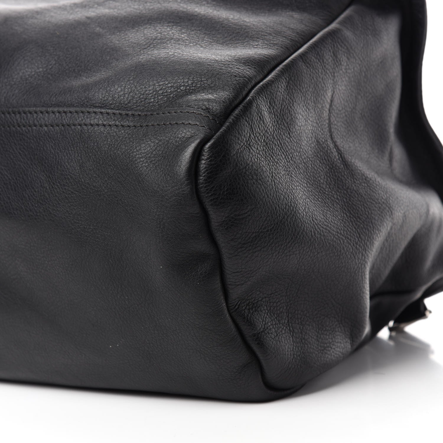 Givenchy Pebbled Calfskin Large Pandora Black 7 of 10