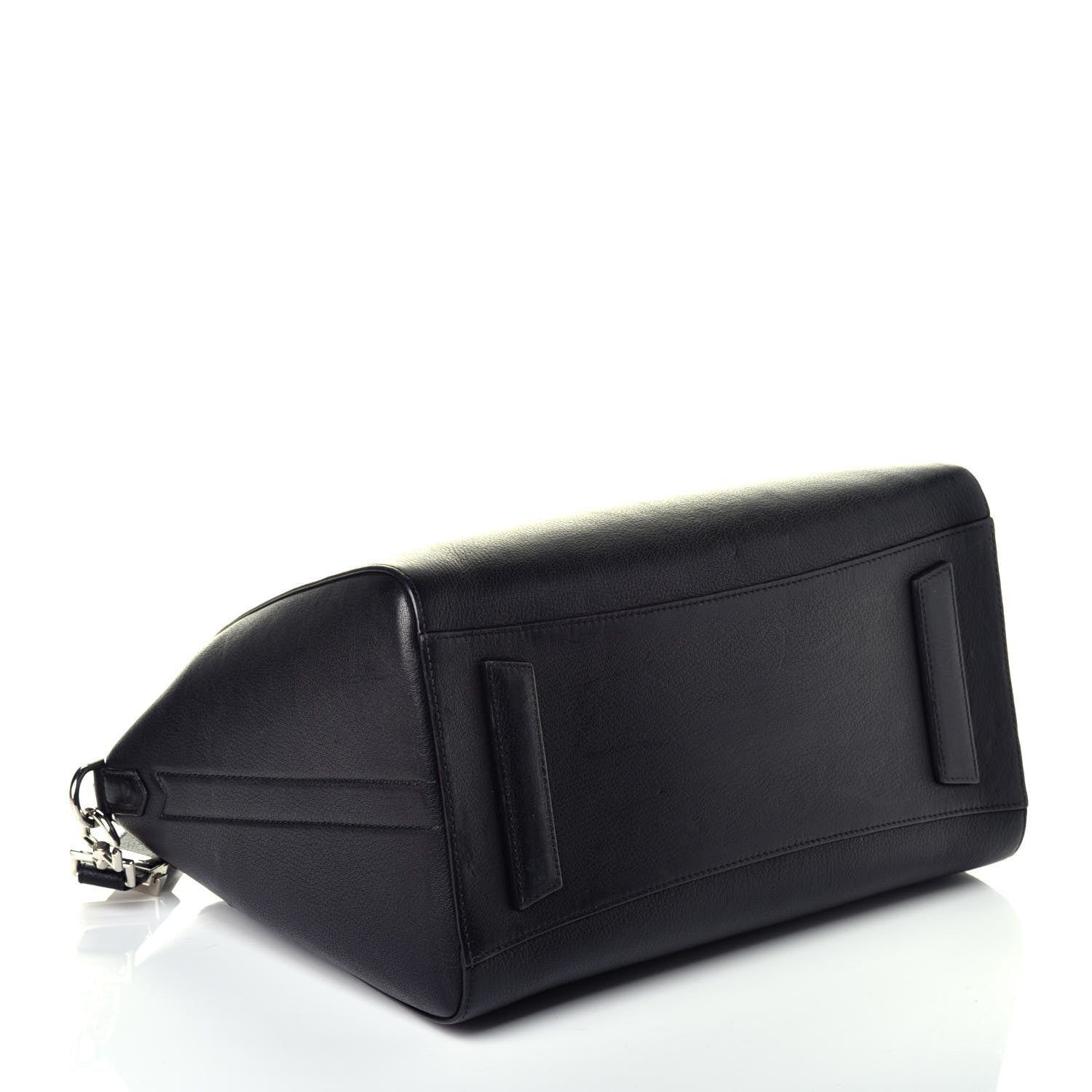 Givenchy Sugar Goatskin Medium Antigona Black 5 of 9