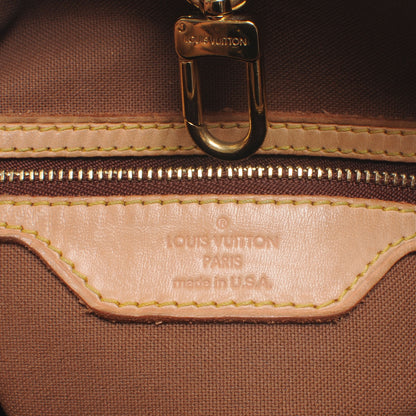 Louis Vuitton Monogram Batignolles 6 of 7