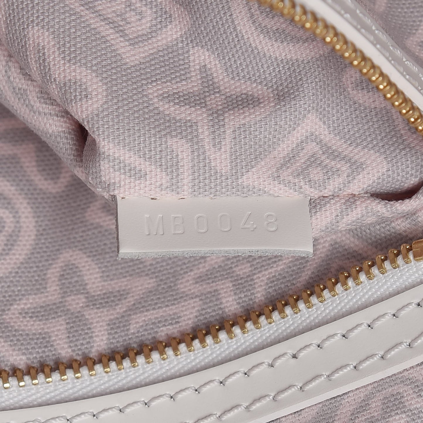 Tahitienne Cabas PM Pink