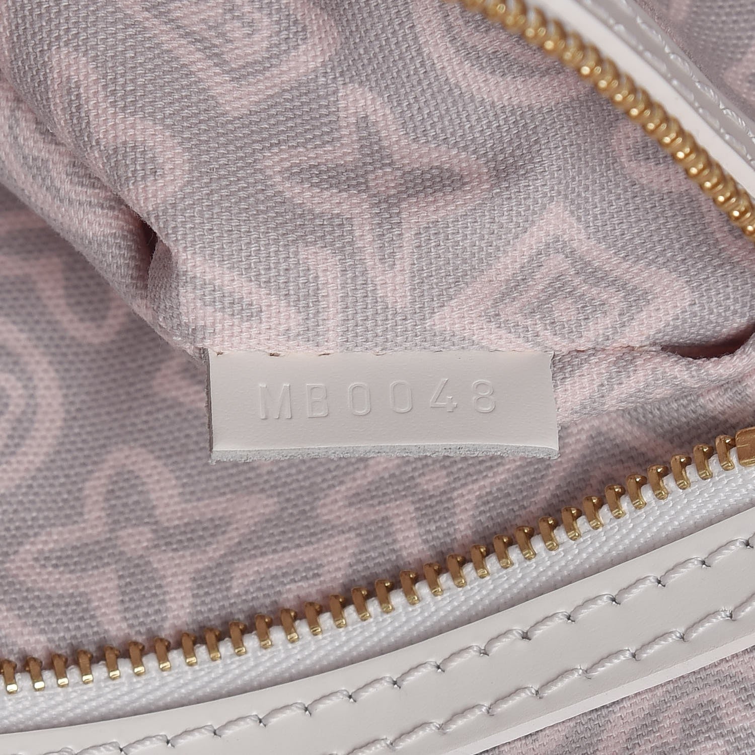 Louis Vuitton Tahitienne Cabas PM Pink 6 of 9