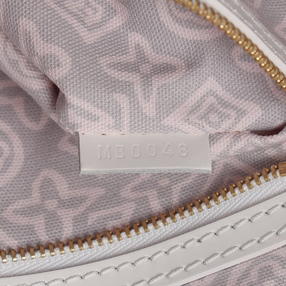 Louis Vuitton Tahitienne Cabas PM Pink 6 of 9
