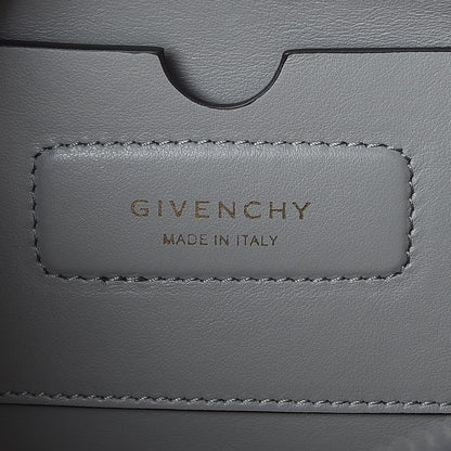 Givenchy Calfskin Small Soft Antigona Pearl Grey 8 of 8