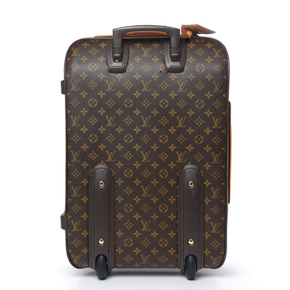 Louis Vuitton Monogram Pegase 60 3 of 19