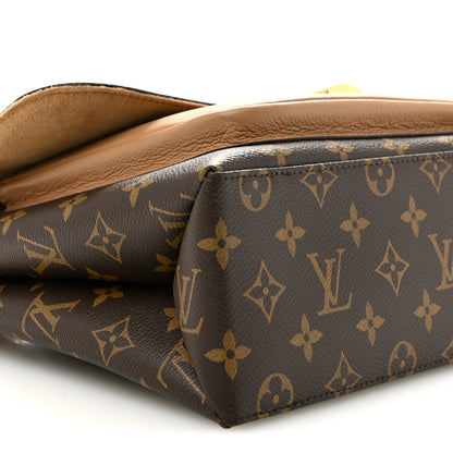 Louis Vuitton Monogram Marignan Sesame 9 of 12