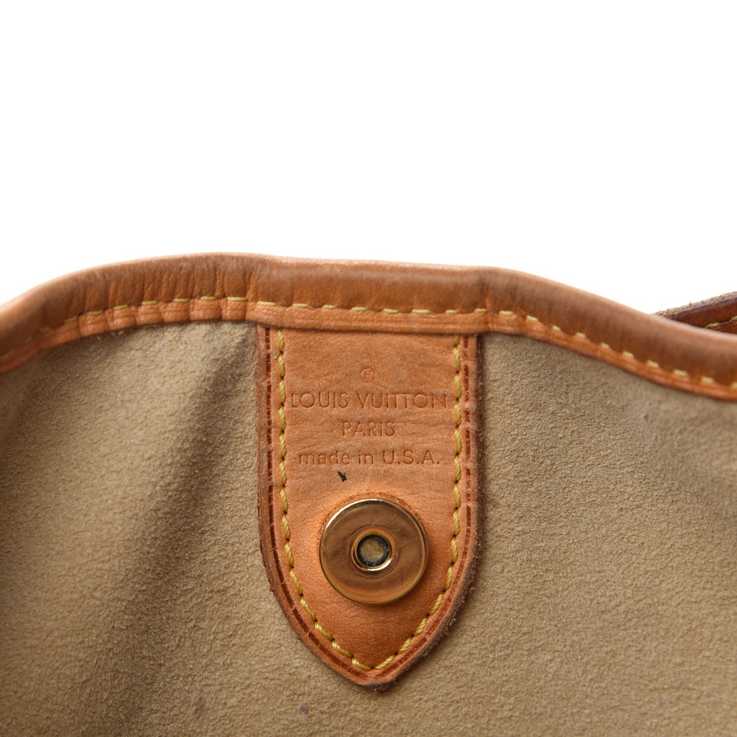 Monogram Galliera PM