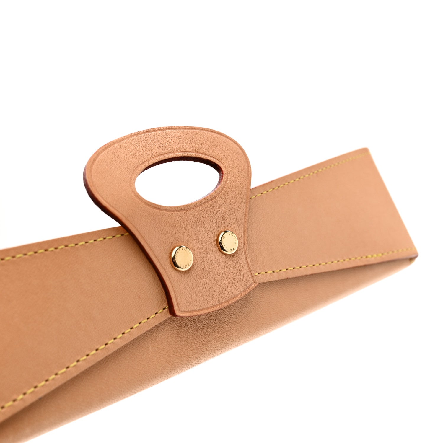 Louis Vuitton Monogram Georges Valet Tray GM 5 of 5
