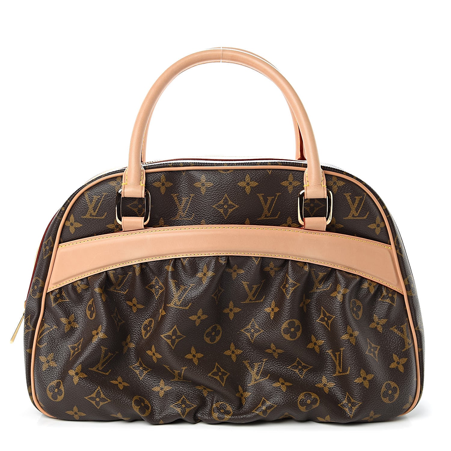 Louis Vuitton Monogram Mizi 1 of 10