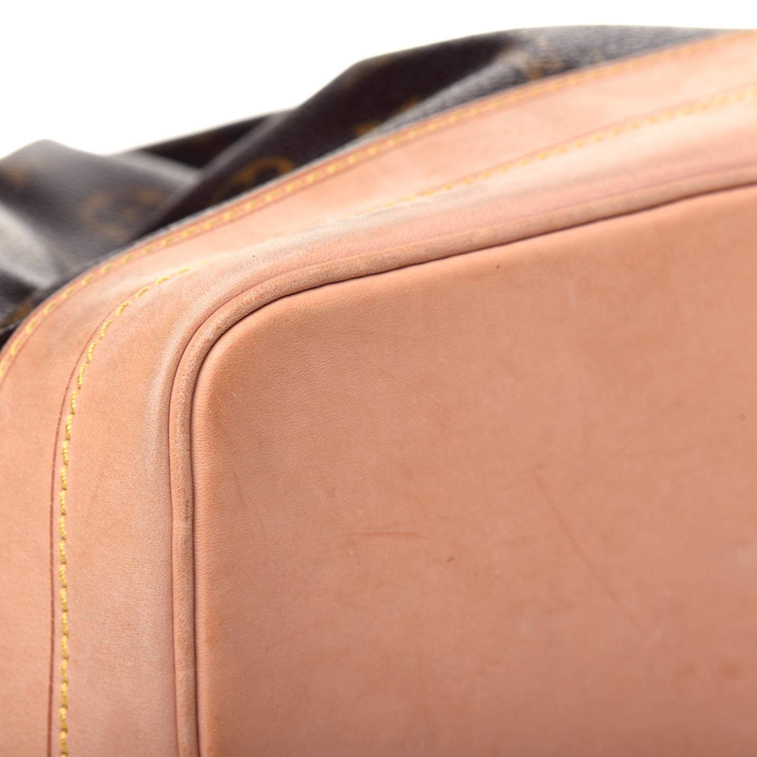 Louis Vuitton Monogram Noe 13 of 21