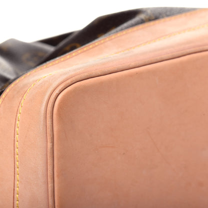 Louis Vuitton Monogram Noe 13 of 21