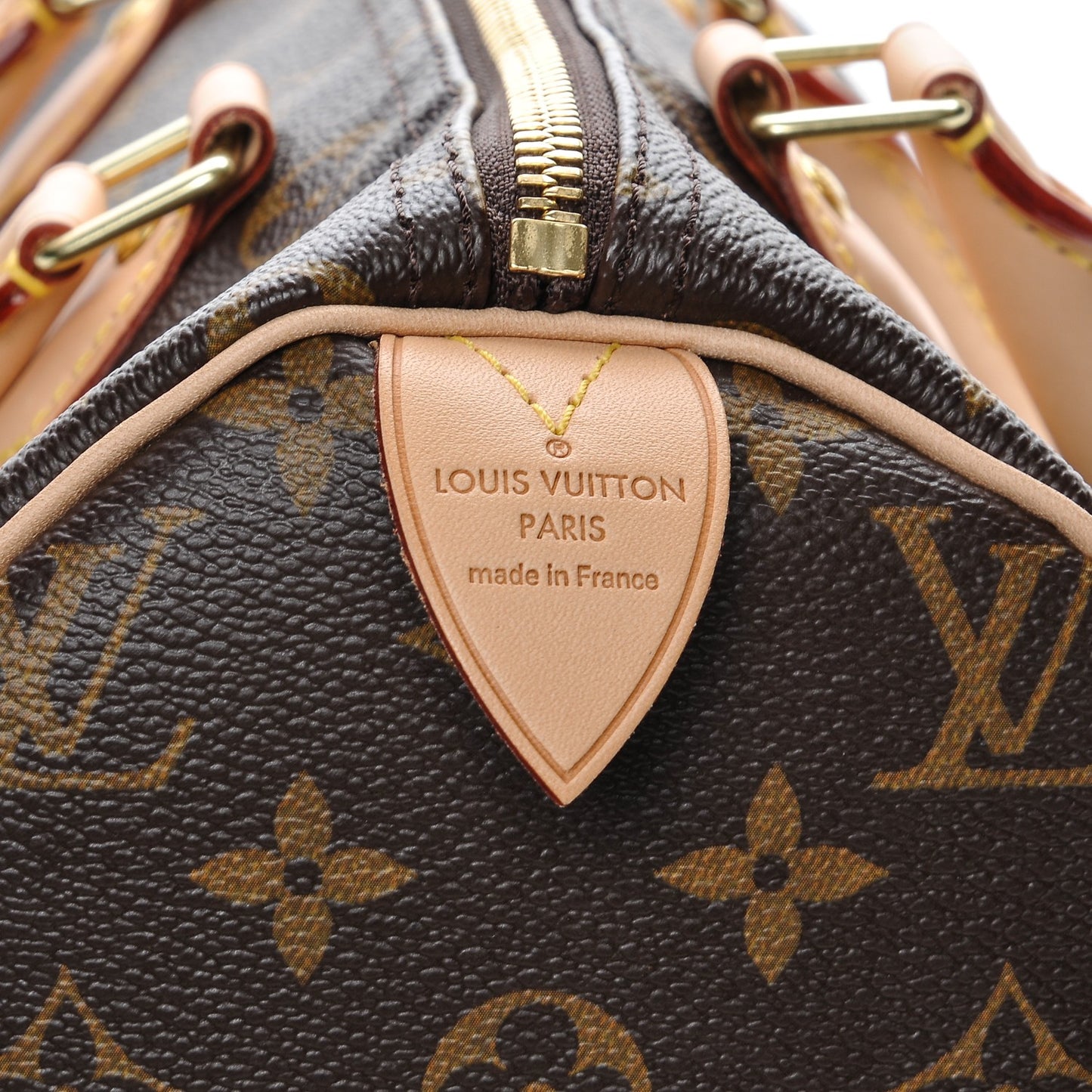 Monogram Speedy 30