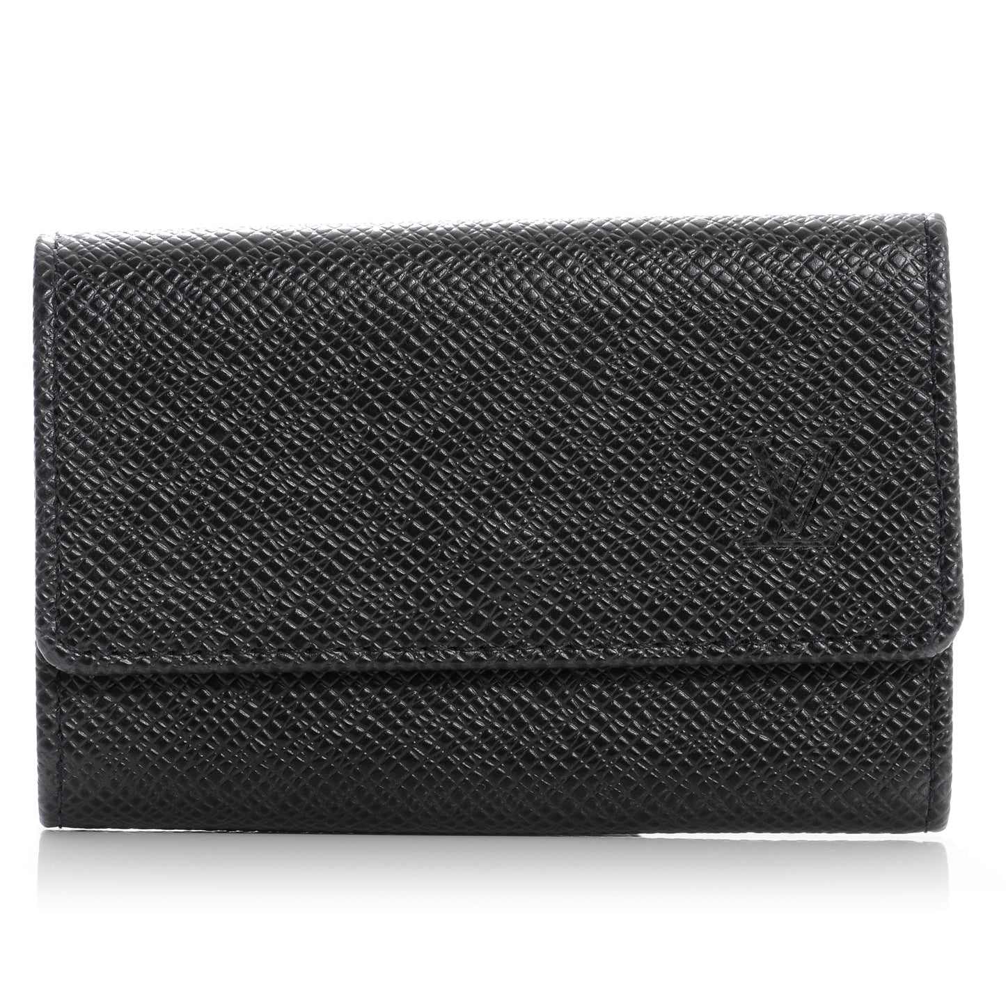 Taiga 6 Key Holder Multicles Ardoise