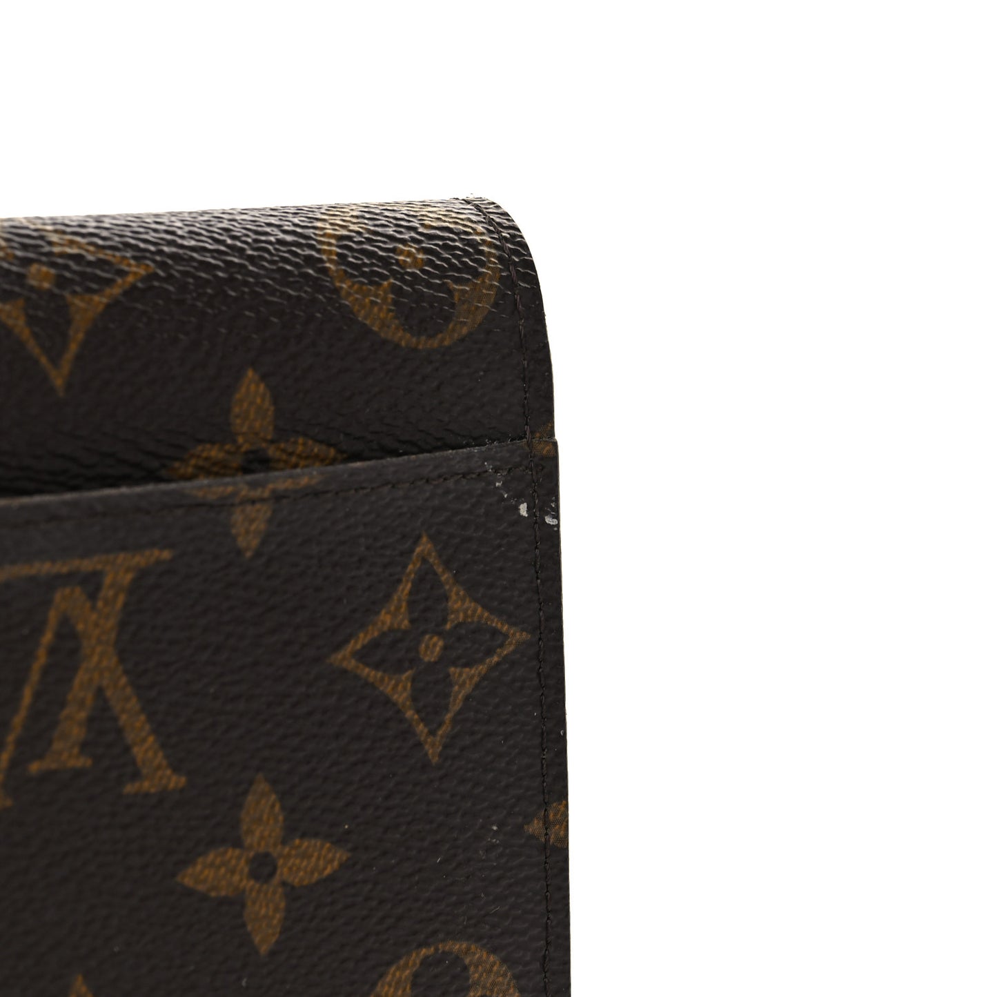 Monogram Sarah Wallet NM