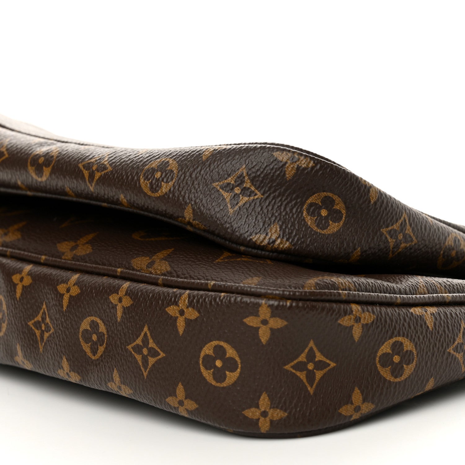 Louis Vuitton Monogram Multi Pochette Accessories Kaki 10 of 14