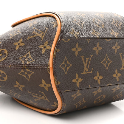 Louis Vuitton Monogram Ellipse PM 9 of 9