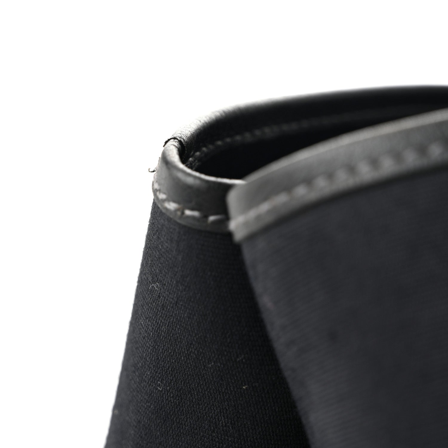 Hermes Toile Vache Country Garden Party 49 GM Black 10 of 13