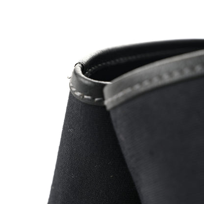 Hermes Toile Vache Country Garden Party 49 GM Black 10 of 13