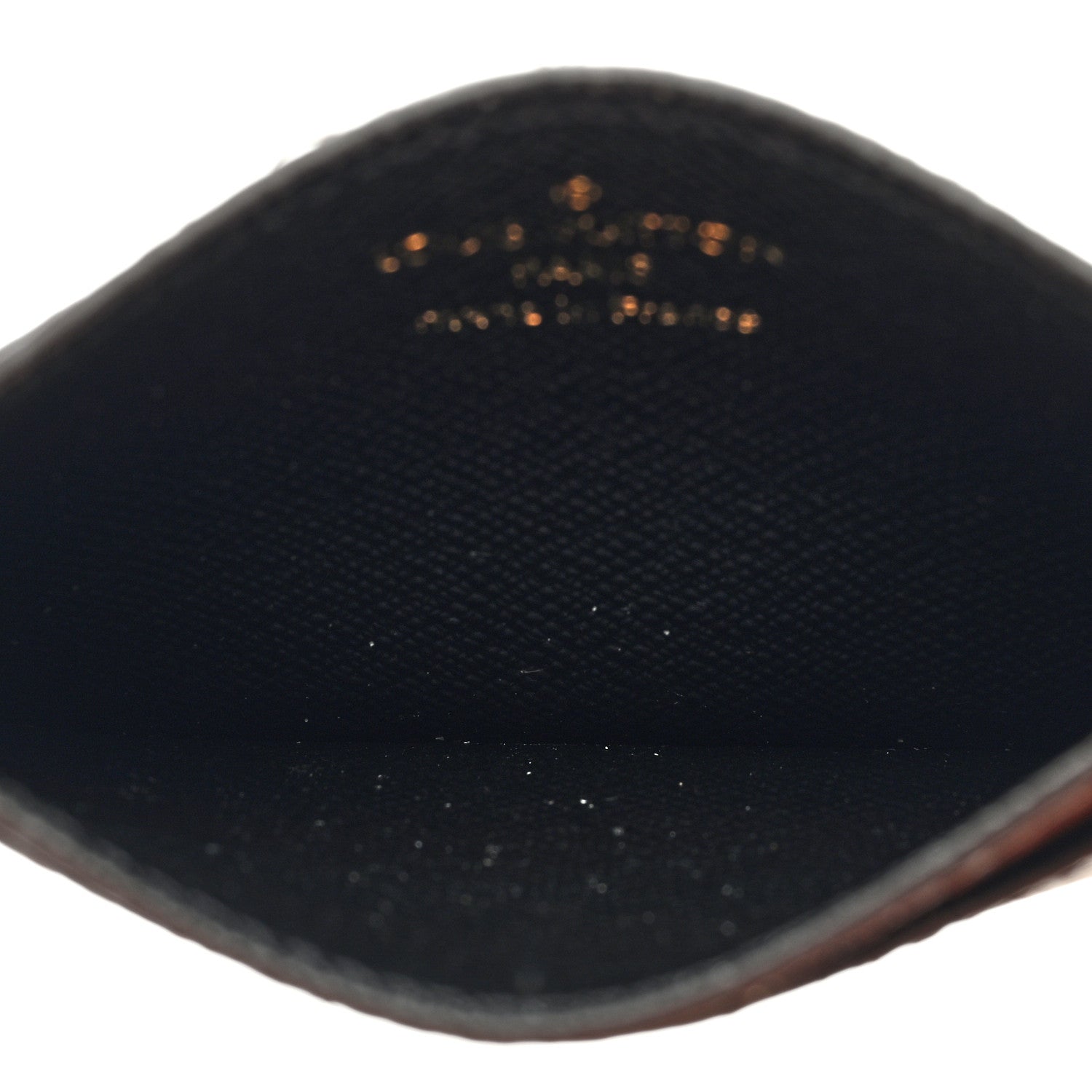 Louis Vuitton Reverse Monogram Card Holder 3 of 6