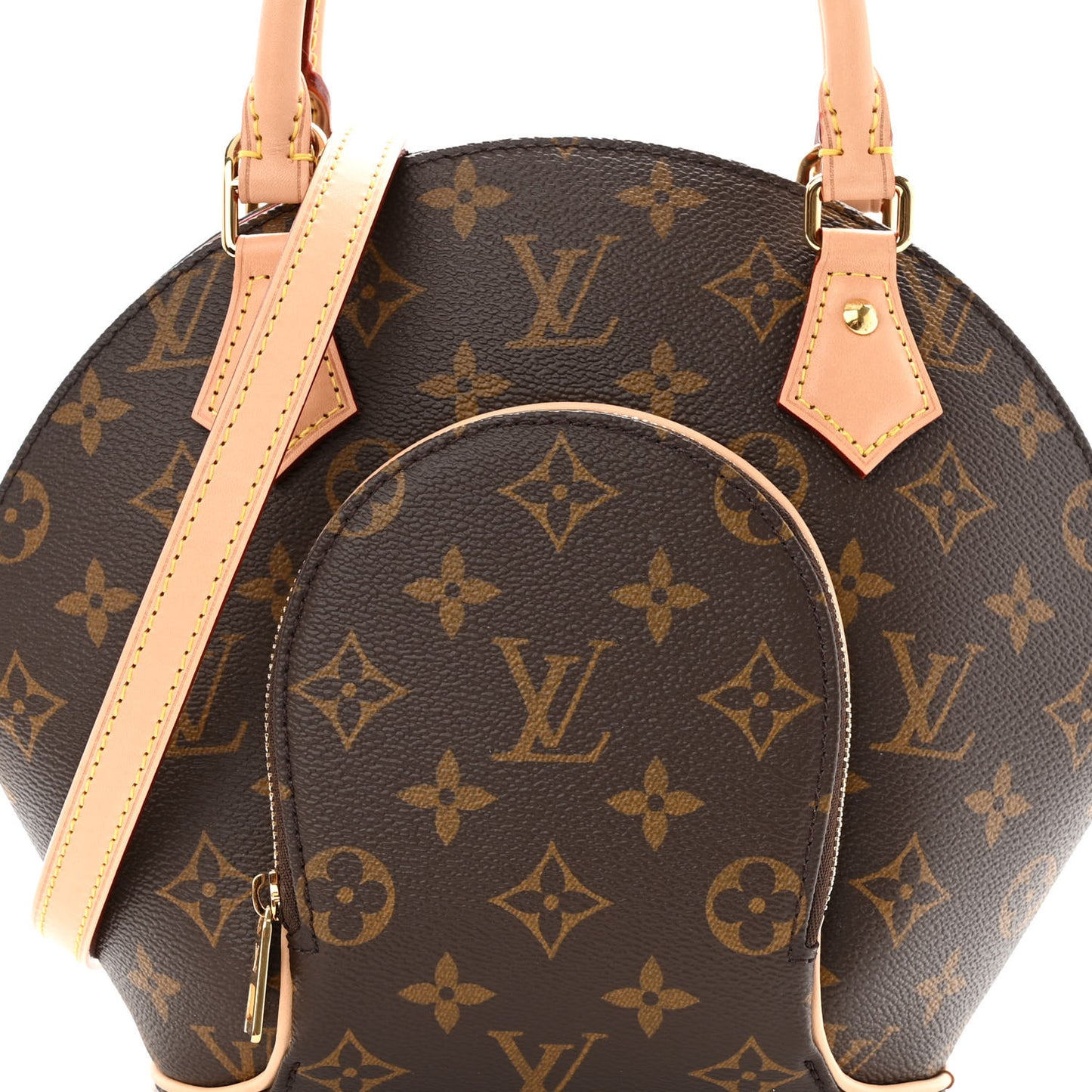 Monogram Ellipse PM NM