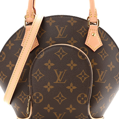 Louis Vuitton Monogram Ellipse PM NM 7 of 10