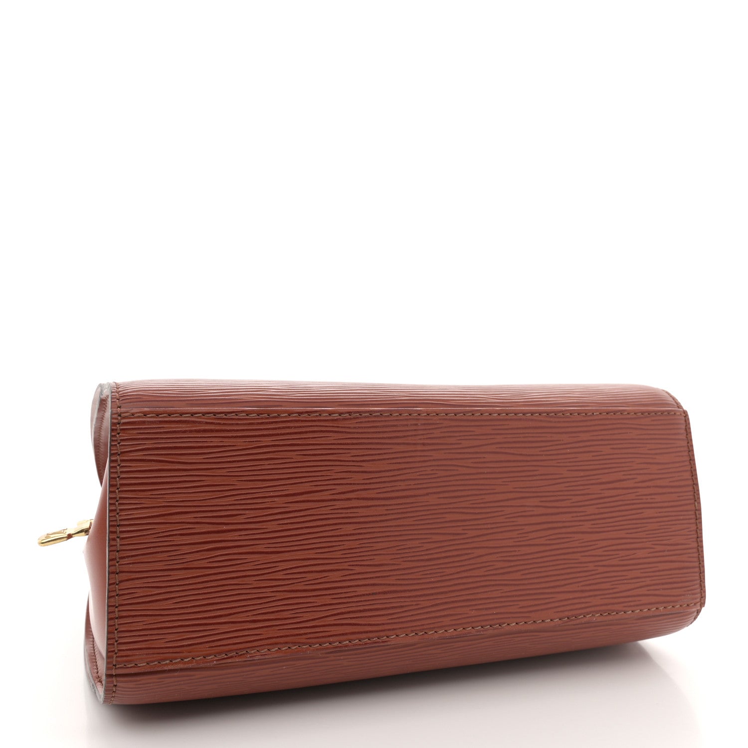 Louis Vuitton Epi Pont-Neuf Kenyan Fawn 3 of 11