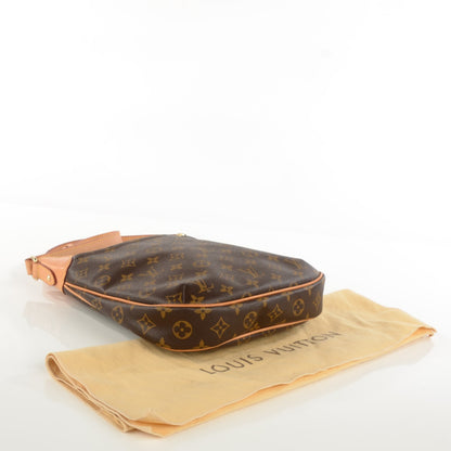 Louis Vuitton Monogram Odeon PM 4 of 6