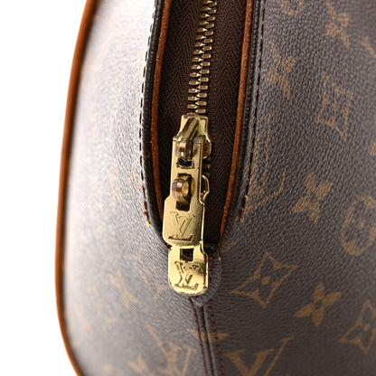 Louis Vuitton Monogram Ellipse MM 13 of 17