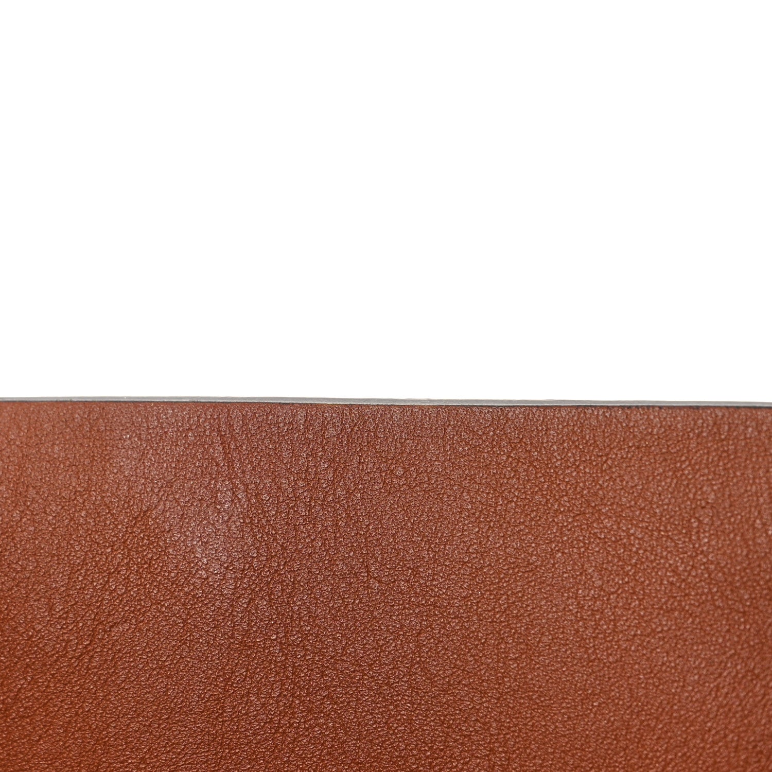 Chloe Suede Calfskin Medium Faye Shoulder Bag Tobacco 9 of 9