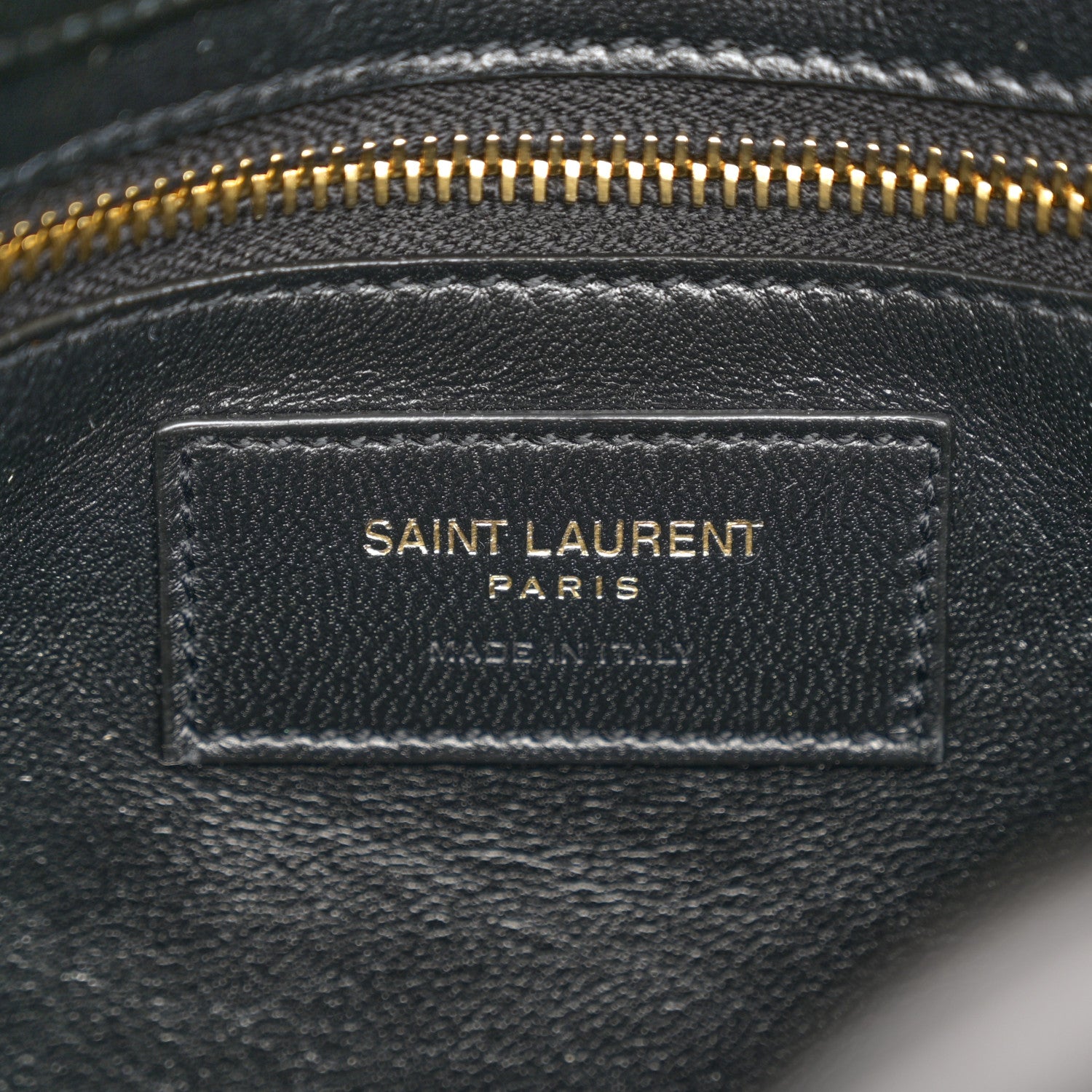 Saint Laurent Padded Lambskin Small Le 5 A 7 Supple Hobo Black 6 of 11