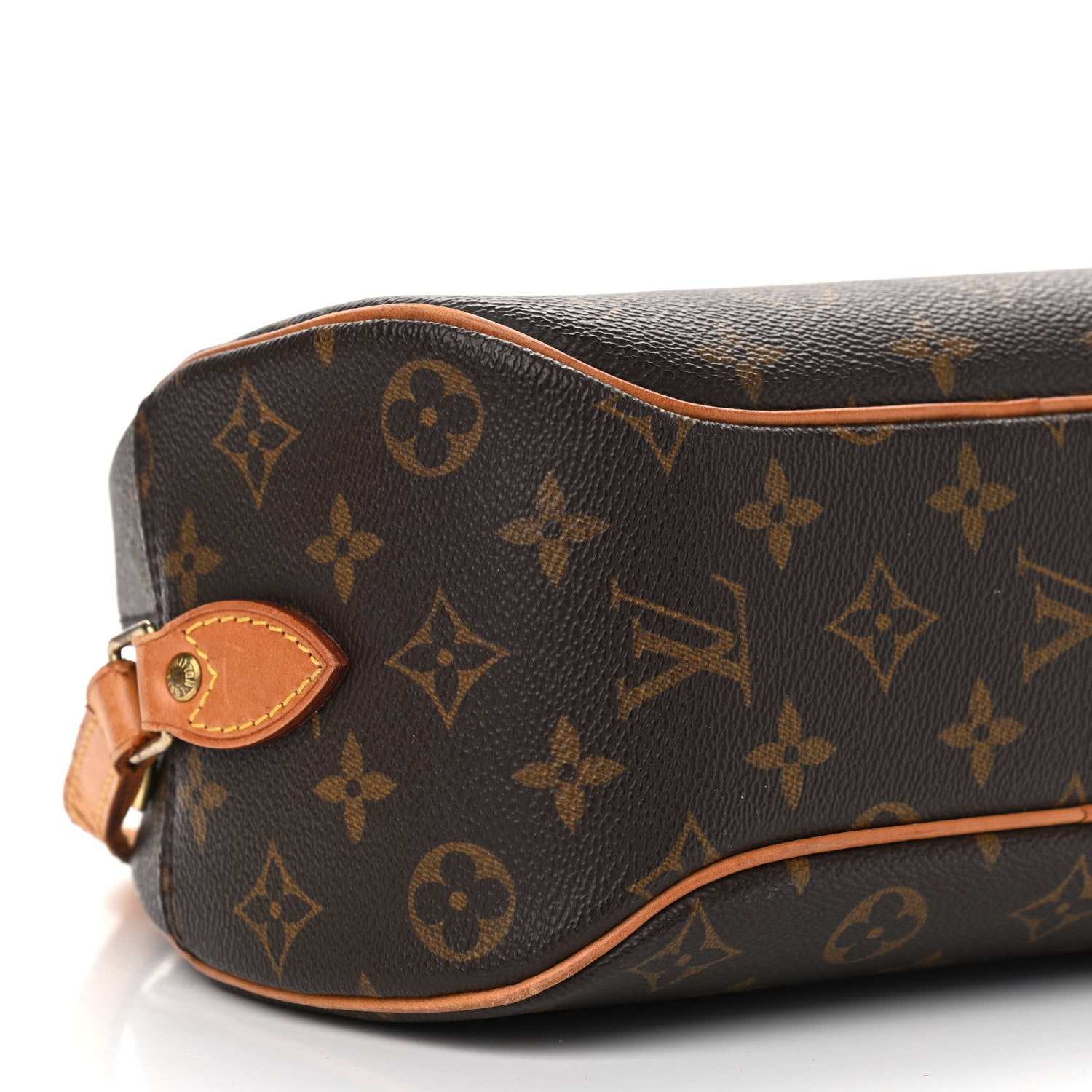 Louis Vuitton Monogram Blois 11 of 12