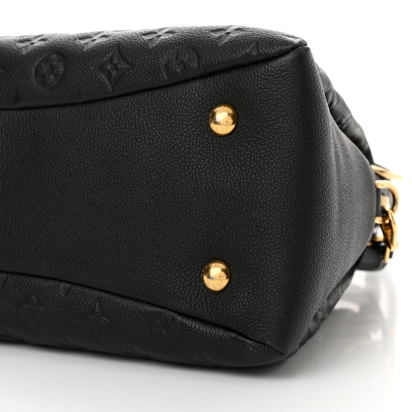 Empreinte Ponthieu PM Black