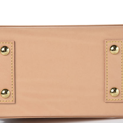 Louis Vuitton Monogram Alma BB 10 of 10