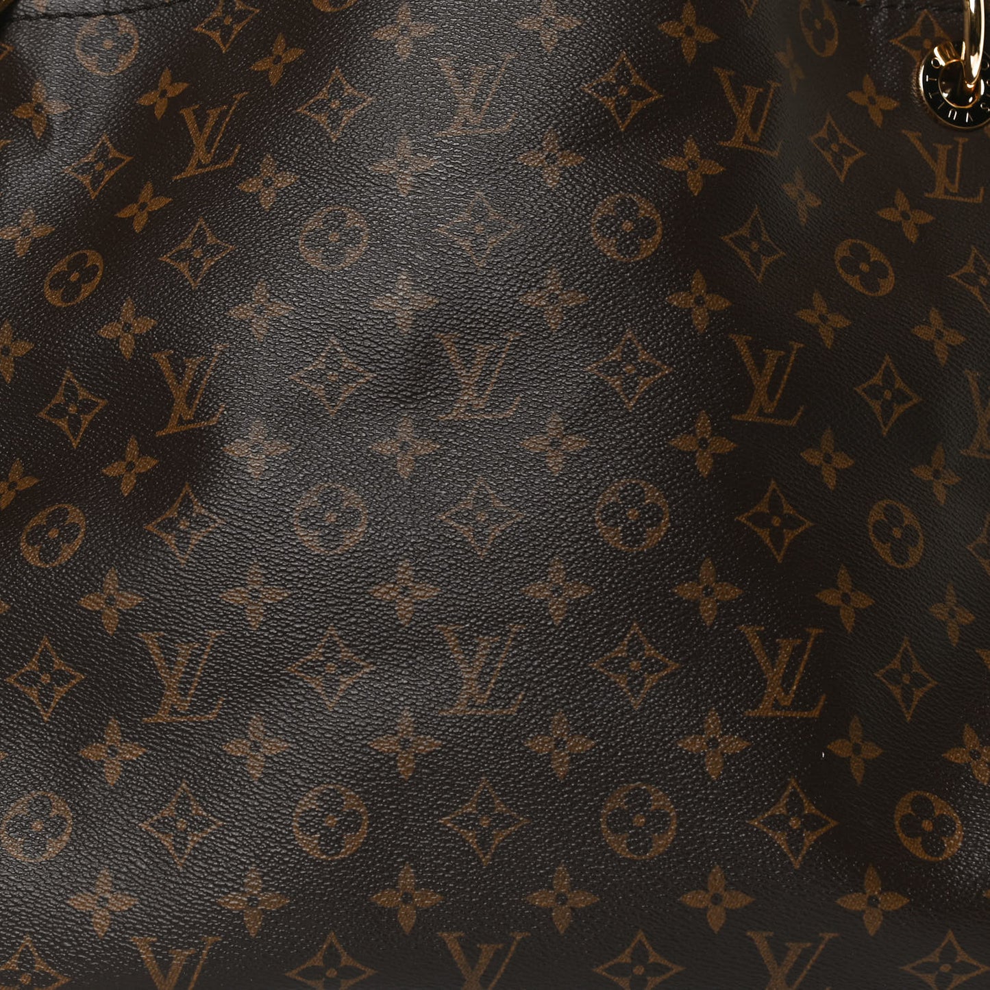 Monogram Artsy MM