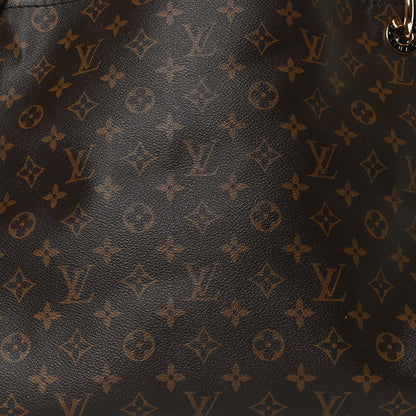 Louis Vuitton Monogram Artsy MM 8 of 10