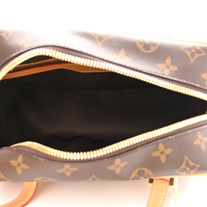 Louis Vuitton Monogram Cite 5 of 9