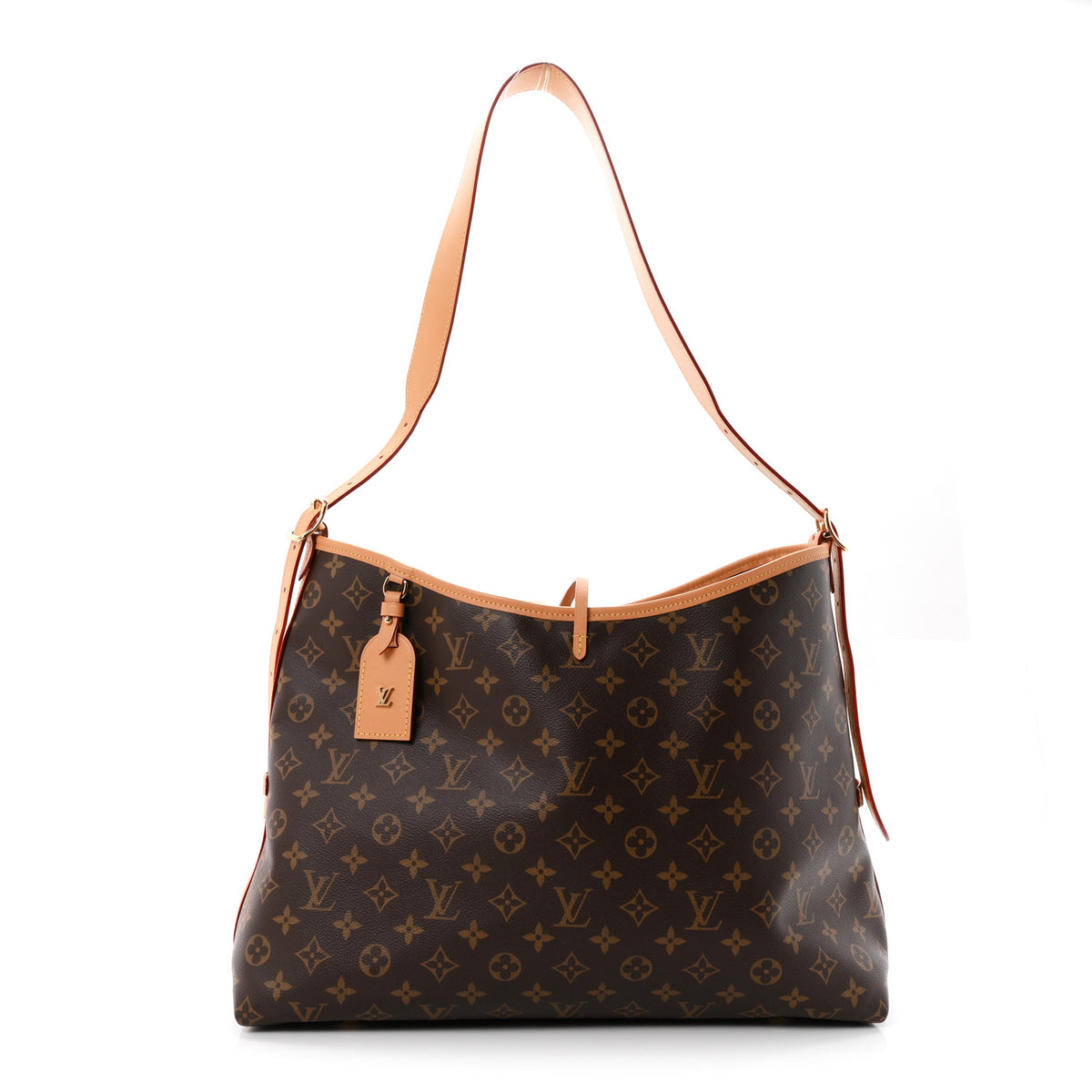 Monogram Carryall MM