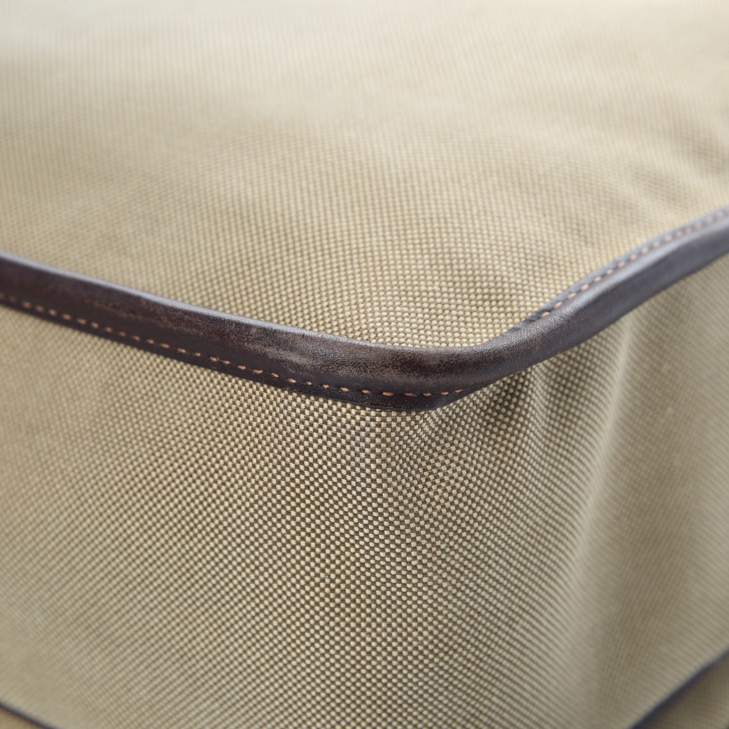 Jacquard Logo Messenger Corda Moro