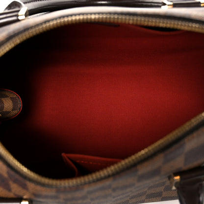 Louis Vuitton Damier Ebene Ribera MM 5 of 10