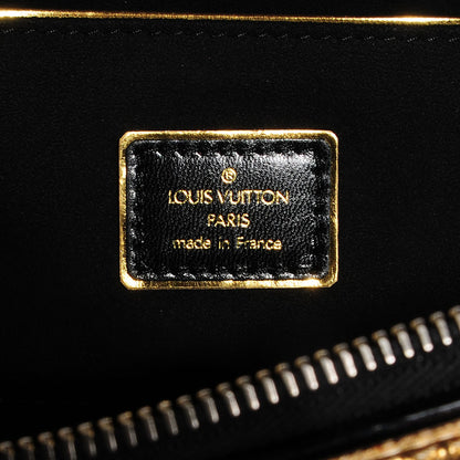 Louis Vuitton Monogram Leopard Adele 5 of 7