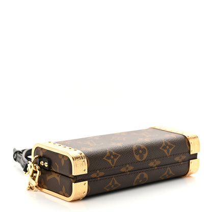 Louis Vuitton Monogram Vanity Case PM 4 of 9