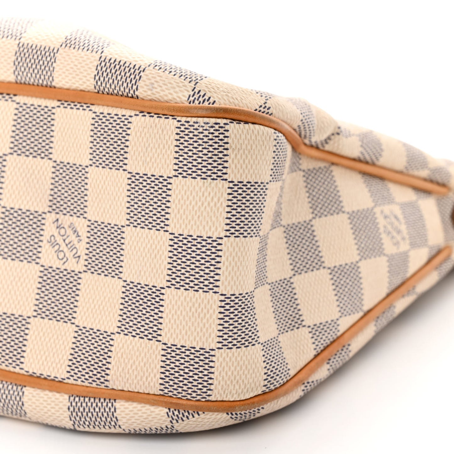 Damier Azur Siracusa PM