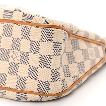 Louis Vuitton Damier Azur Siracusa PM 9 of 11