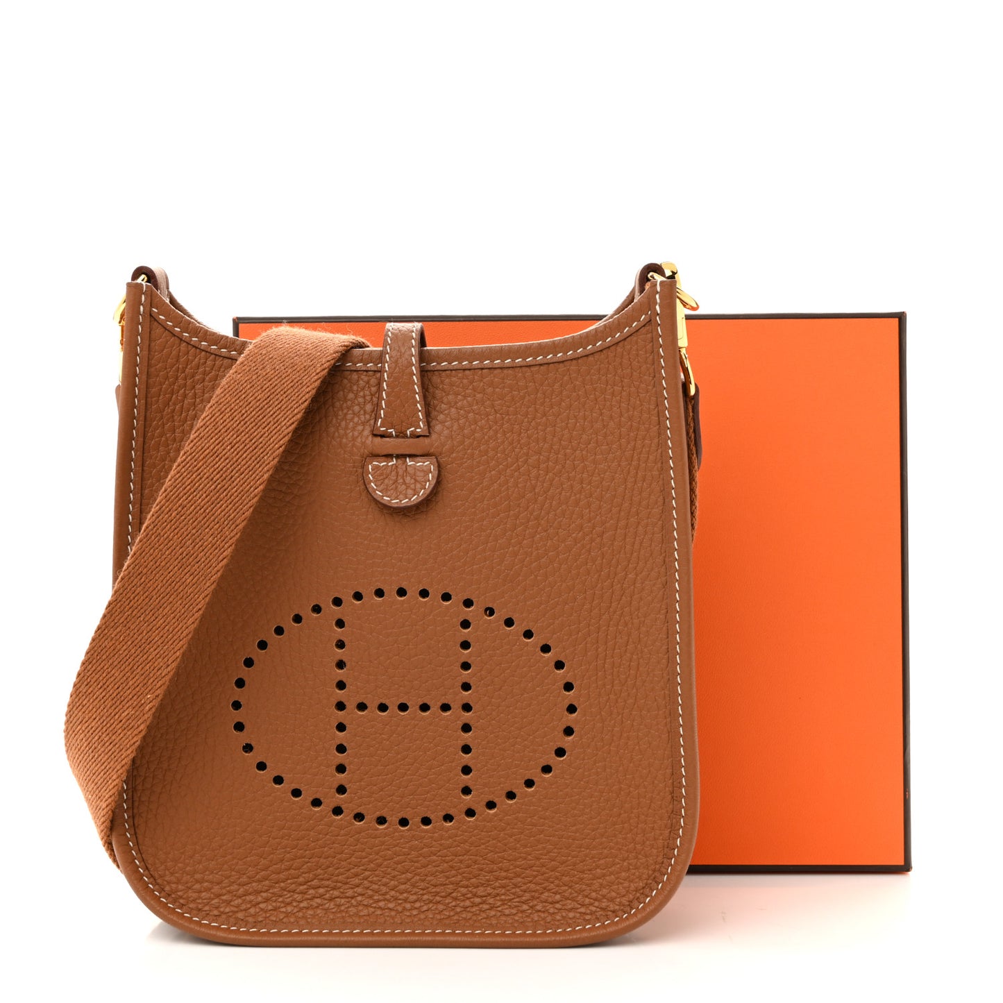 Taurillon Clemence Evelyne TPM Gold