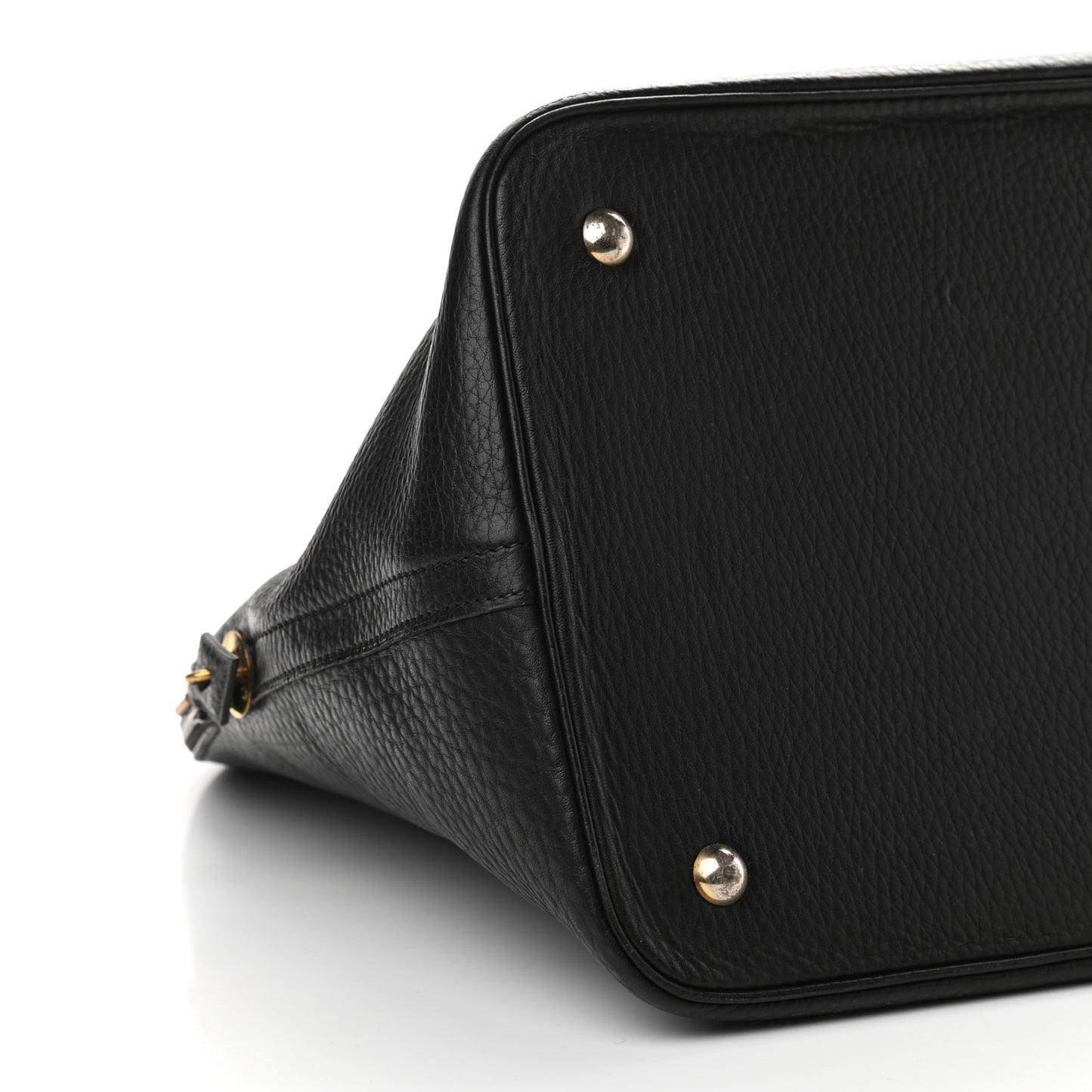 Ardennes Bolide 45 Black